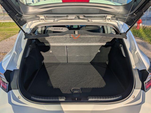 TOYOTA Corolla Hybrid BLACK LINE