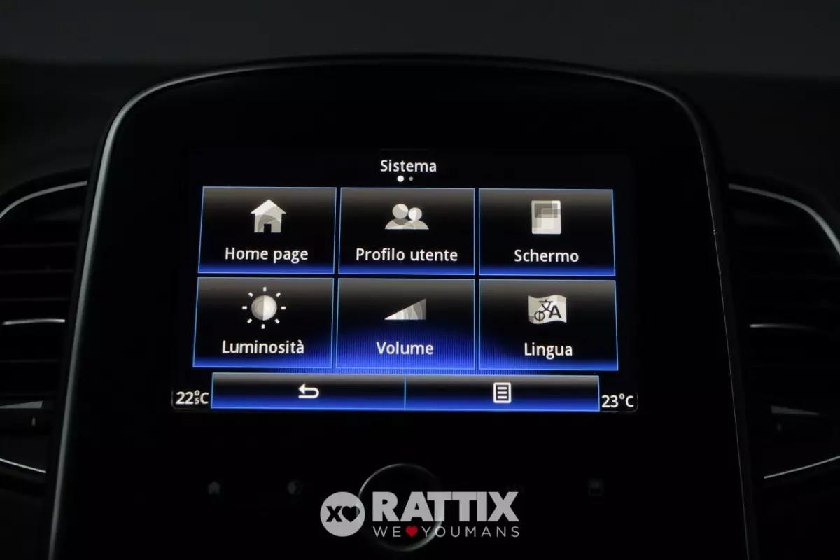 Renault Grand Scenic 1.5 DCI 110CV Energy Zen EDC 7p.ti