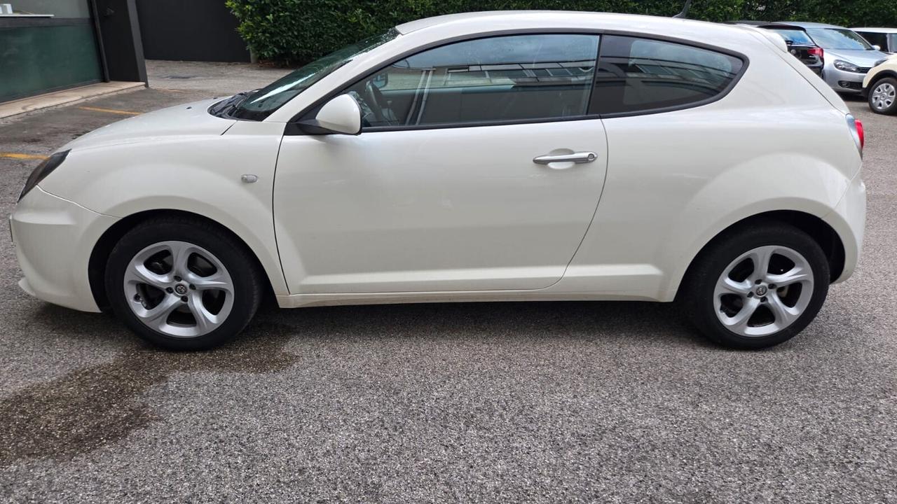 Alfa Romeo MiTo 1.3 JTDm 95 CV S&S Urban Neopatentati