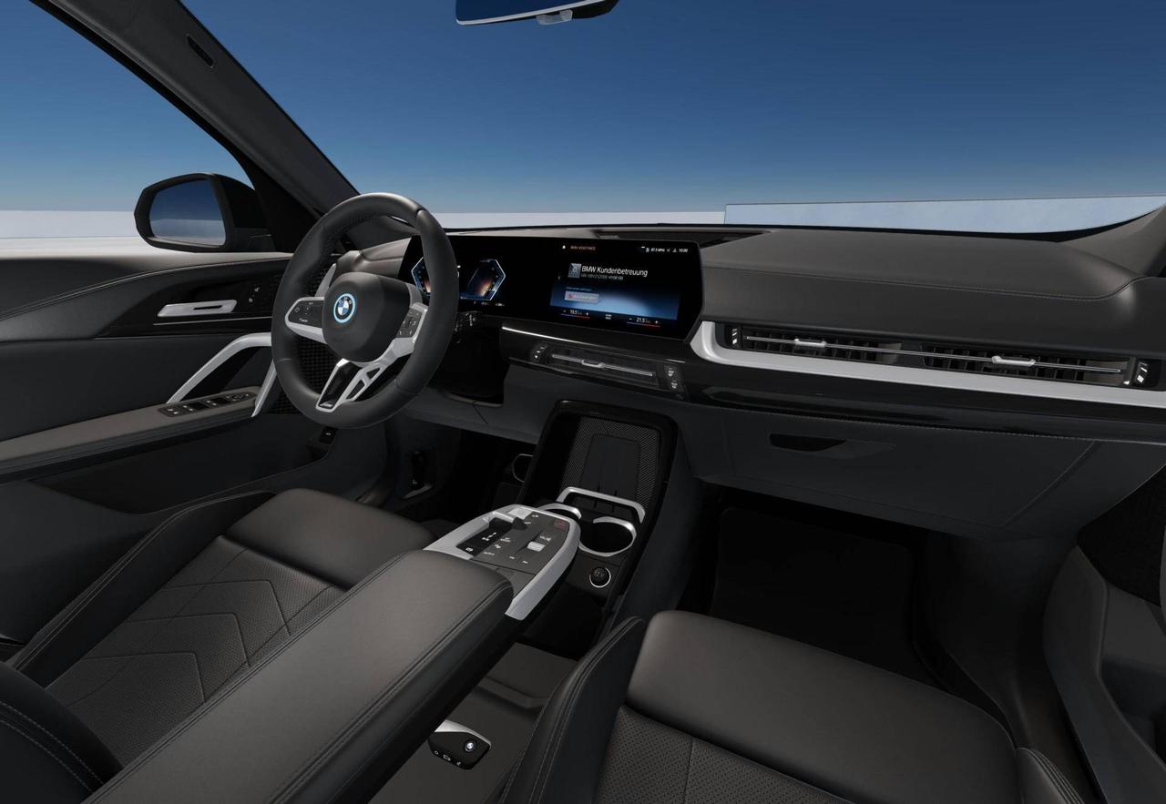 BMW X1 iX1 eDrive20 MSport