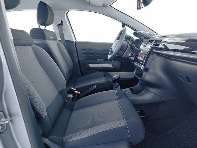 Citroen C3 PureTech 83 S&S Feel Pack