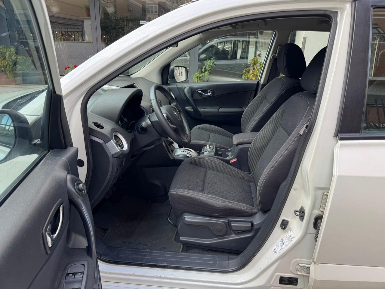 Renault Koleos2.0 dci 150cv 4x4 Proactive Luxe