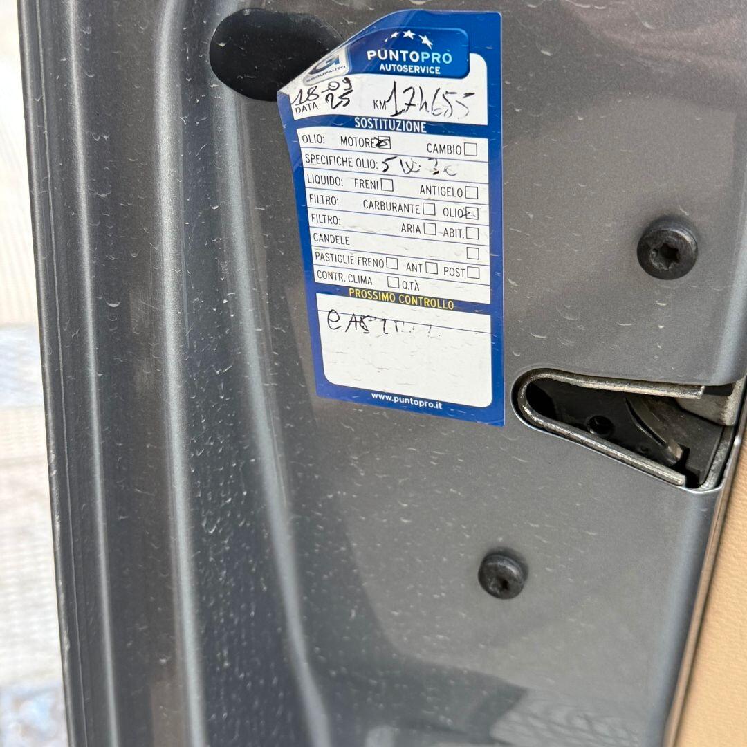 Bmw X3 2.0d cat Futura