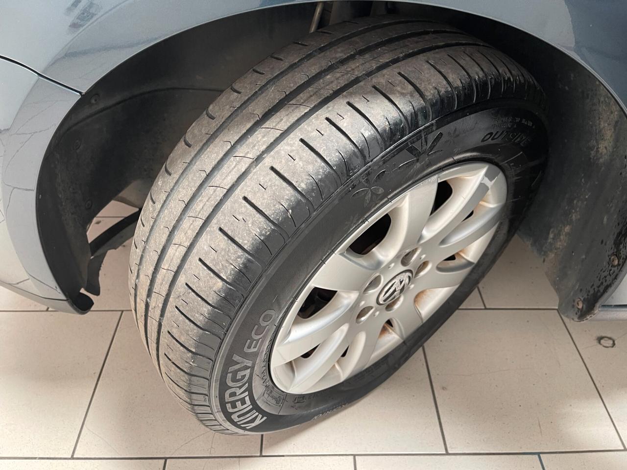 Volkswagen Golf Volkswagen Golf ConfortLine 1.9 TDI 5porte - LEGGI SOTTO