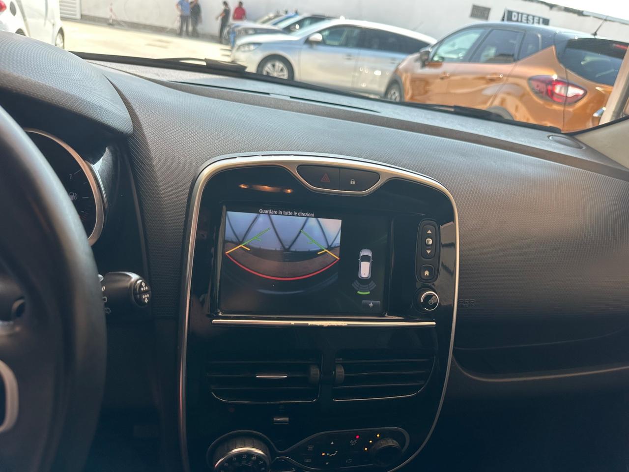 Renault Clio Sporter dCi 8V 90CV Start&Stop Energy Duel2