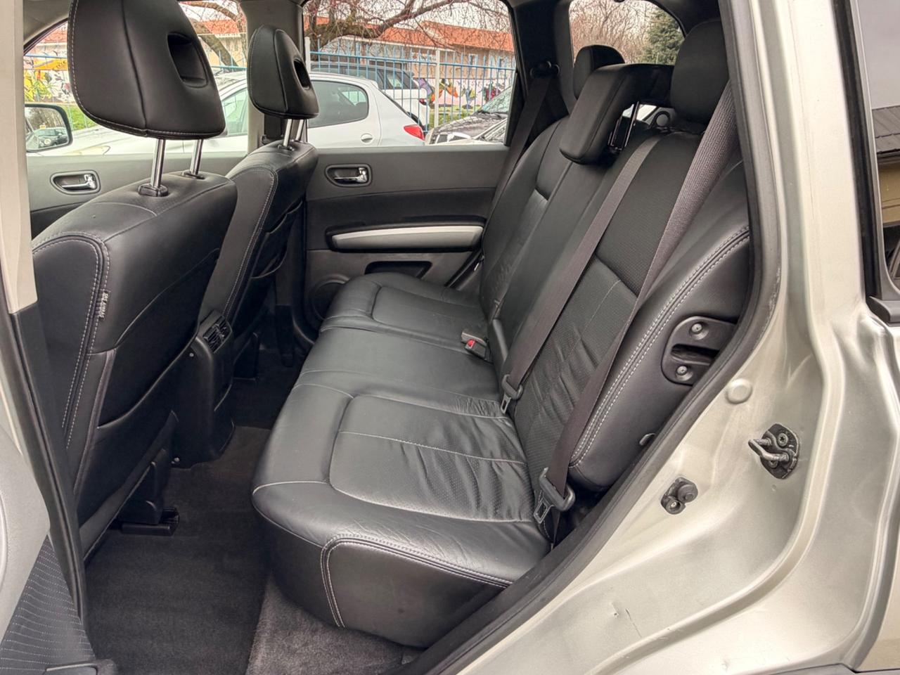 Nissan X-Trail 2.0 dCi 150CV AUTOMATICA LE 4WD