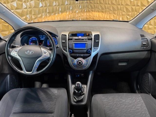 Hyundai iX20 1.4 90 CV Econext Comfort