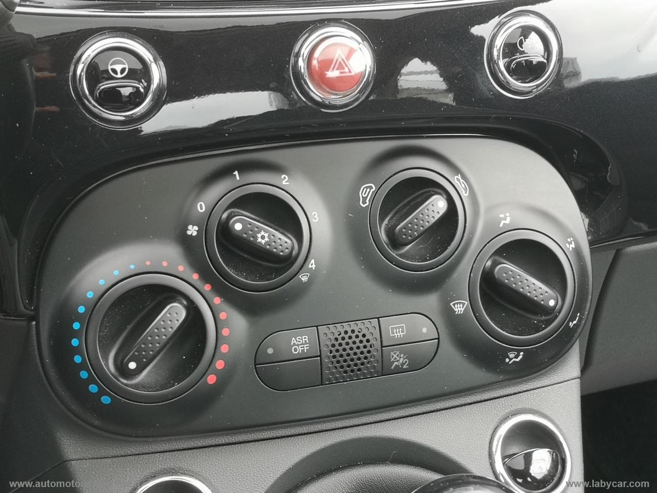 FIAT 500 1.2 Lounge PROMO WEB