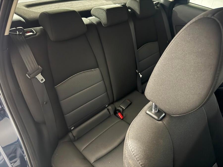 Mazda CX-3 Evolve UNIPROPRIETARIO