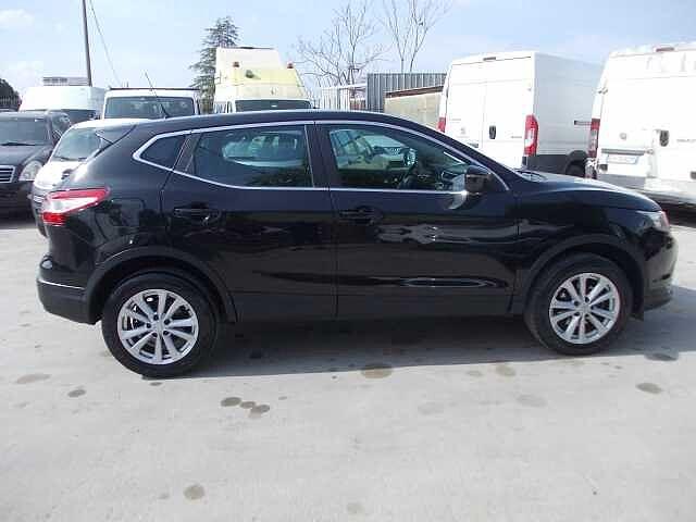 Nissan Qasqhai 1.5 dci