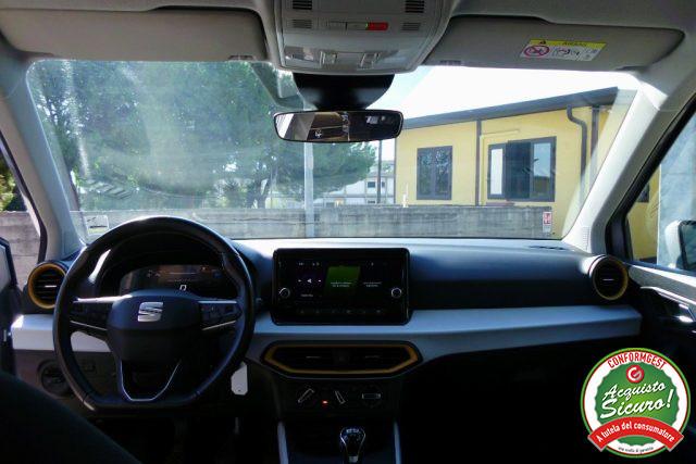 SEAT Arona 1.0 EcoTSI Style