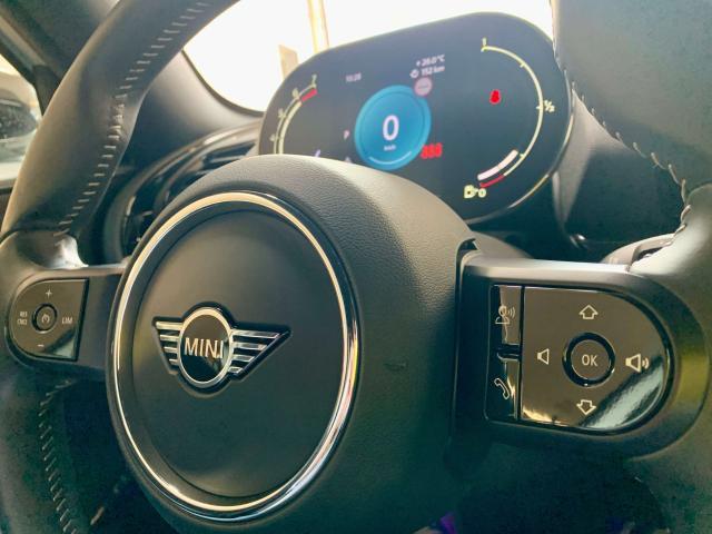 MINI Cooper Clubman Mini Clubman 1.5 Cooper Classic automatica FULL OPTIONAL