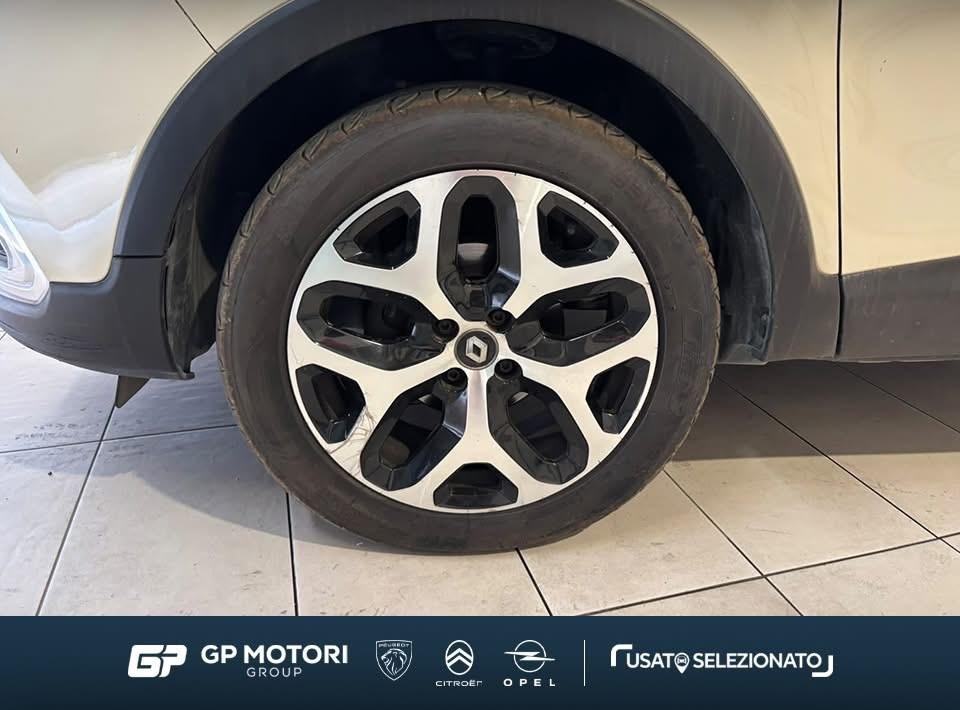 Renault Captur TCe 12V 90 CV Start&Stop Energy Intens