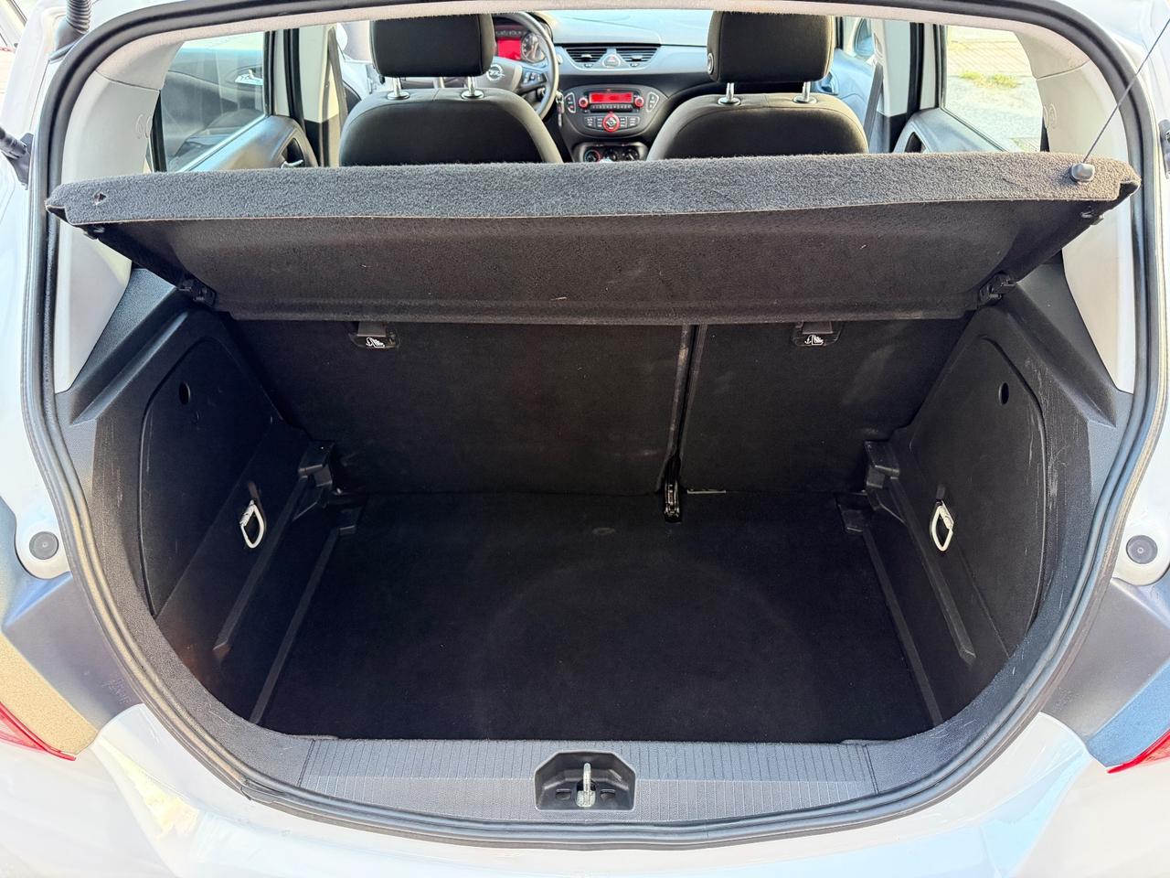 Opel Corsa 1.3 CDTI ecoFLEX Start&Stop 5 porte