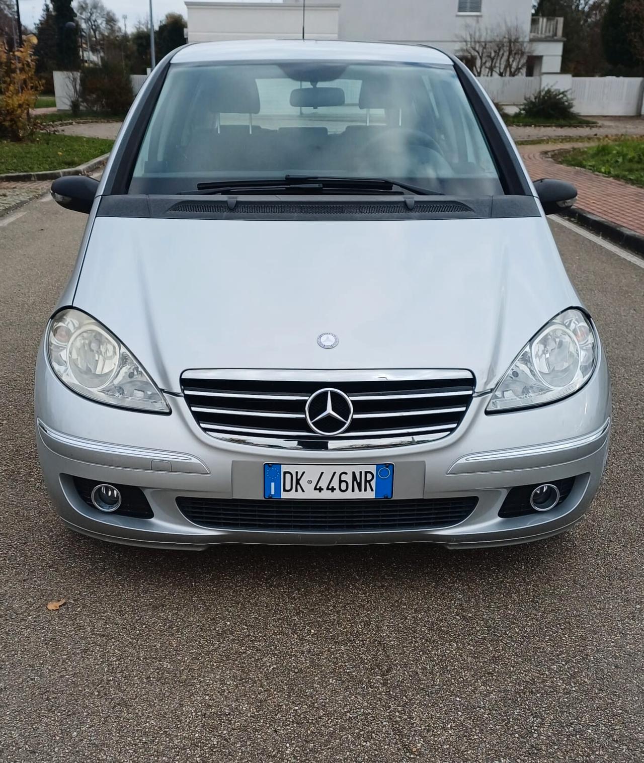 Mercedes-benz A 150 Avantgarde