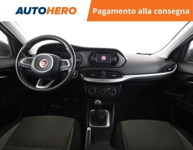FIAT Tipo 1.6 Mjt 4 porte Opening Edition