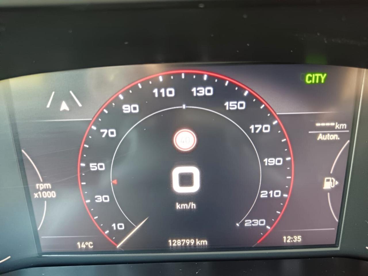 Fiat Tipo 1.6 Mjt S&S 5 porte Business