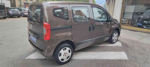 FIAT Qubo 1.4 8V 77 CV Easy