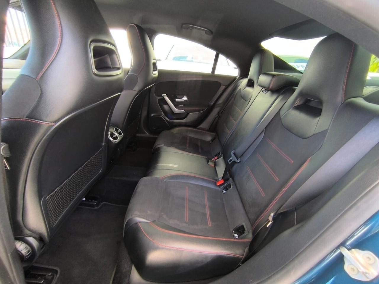 Mercedes CLA 220 d Automatic Premium 2021