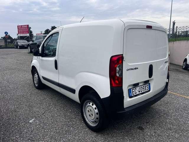 Citroen Nemo Nemo 1.4 hdi m-space 70cv