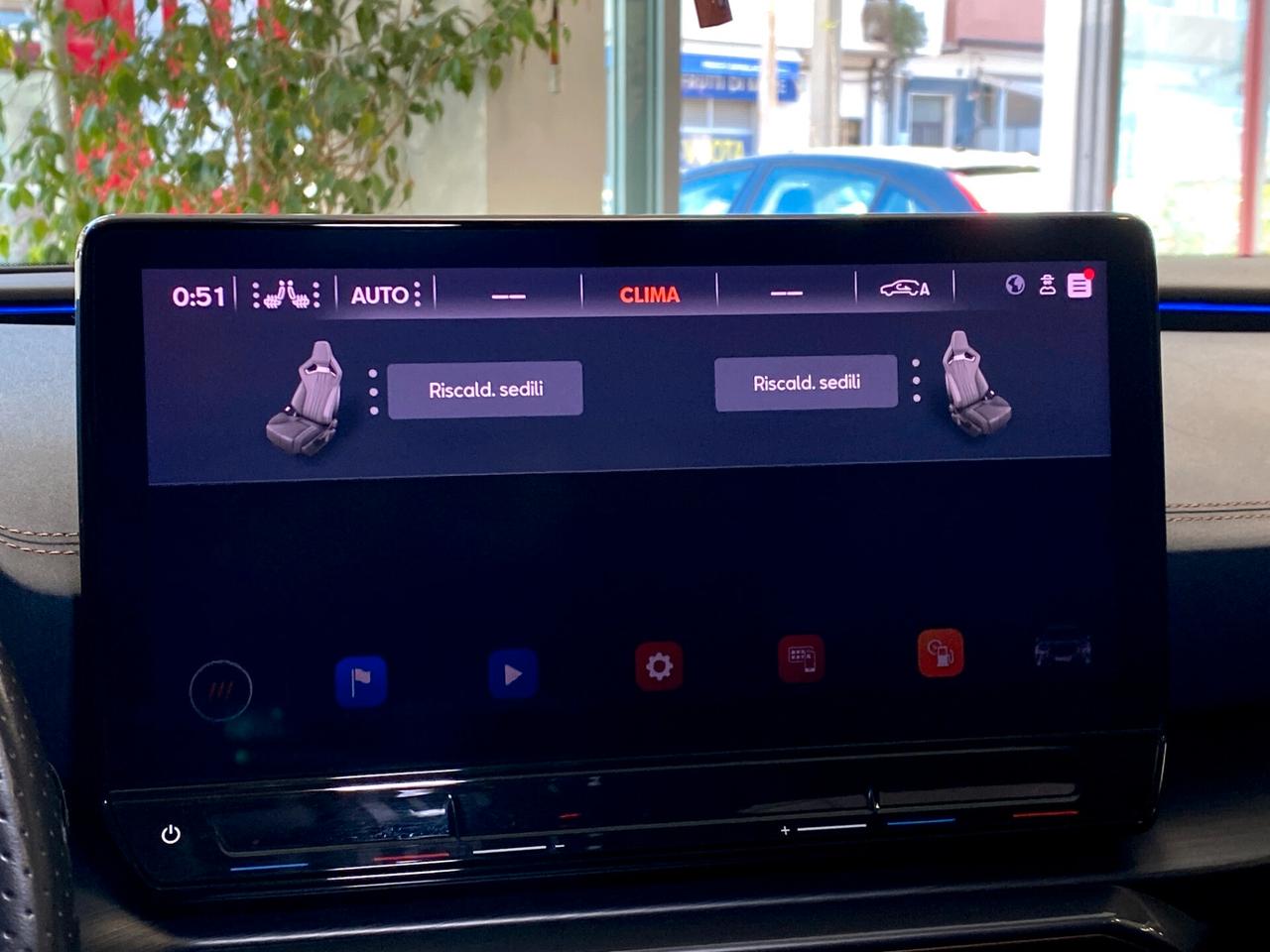 Cupra Formentor 2.0 TSI 310 CV 4Drive DSG VZ Launch Edition