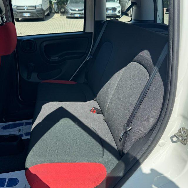 FIAT New Panda 1.2 POP AZIENDALE GUIDABILE DA NEOPATENTATO
