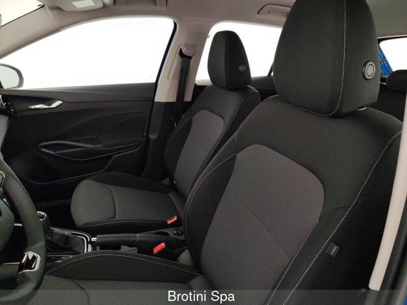 Skoda Fabia Fabia 1.0 MPI 80 CV Young Edition