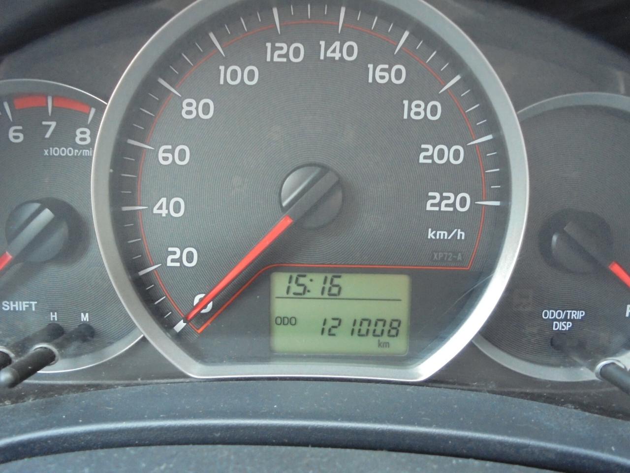 TOYOTA YARIS 1.0 VVT-i ACTIVE – UNIPROPRIETARIO-