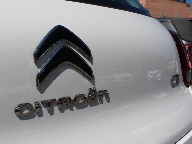 CITROEN C3 PureTech 83 S&S Feel