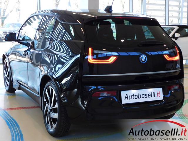 BMW i3 S 120 Ah 184CV AUTOMATICA, ACC, KEYLESS, NAVI