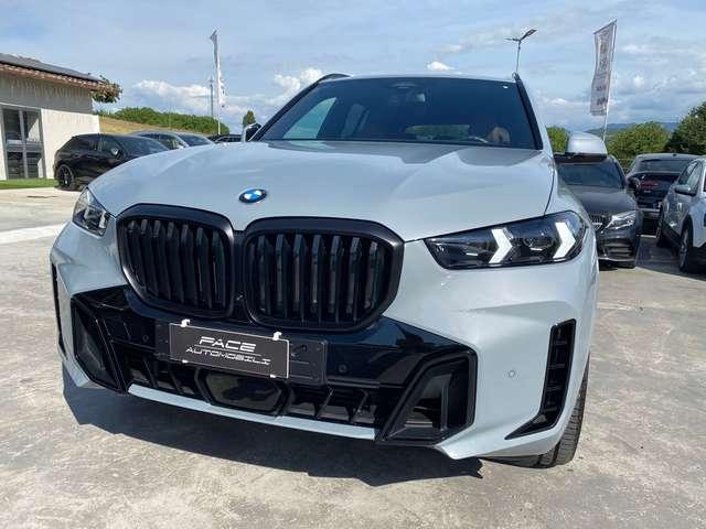 BMW X5 30D M SPORT MSPORT M-SPORT PRO TETTO PDC KAMERA