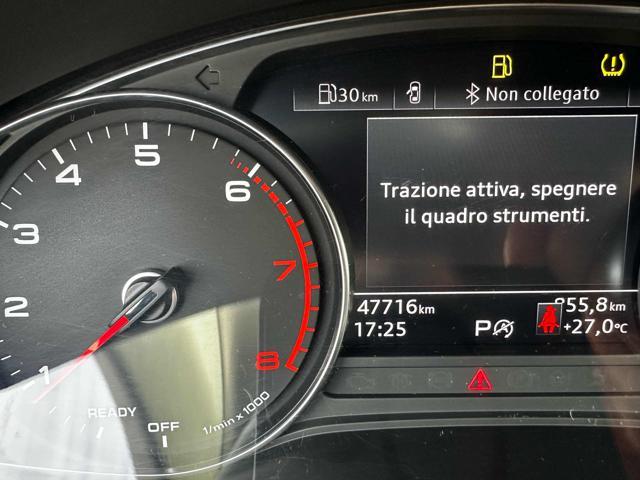 AUDI A4 Avant 35 TFSI S tronic Business Advanced