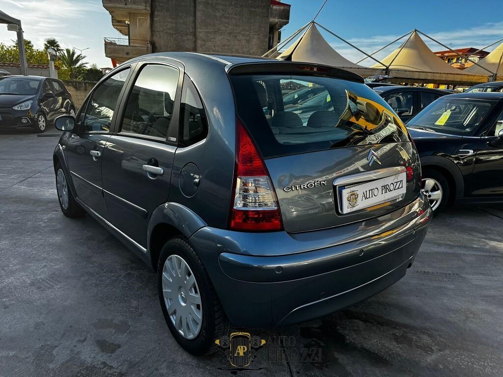 CITROEN C3 1.4 HDI CONFORT del 2008 con 130000KM