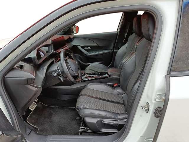 Peugeot 2008 1.5 bluehdi GT Line s&s 130cv eat8