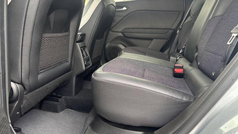 Renault Captur II 2019 1.6 E-Tech full hybrid Techno Auto 145cv