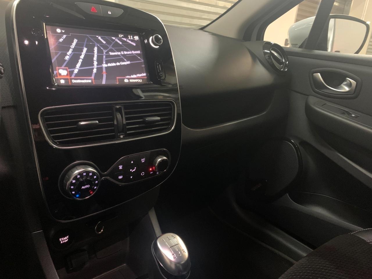 Renault Clio dCi 8V 90CV Start&Stop 5 porte Energy Zen