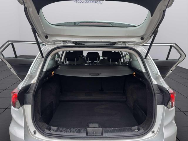 FIAT Tipo 1.3 MJT 95 S.W-SENSORI-CRUISE-NAVI-LEGA-LEED