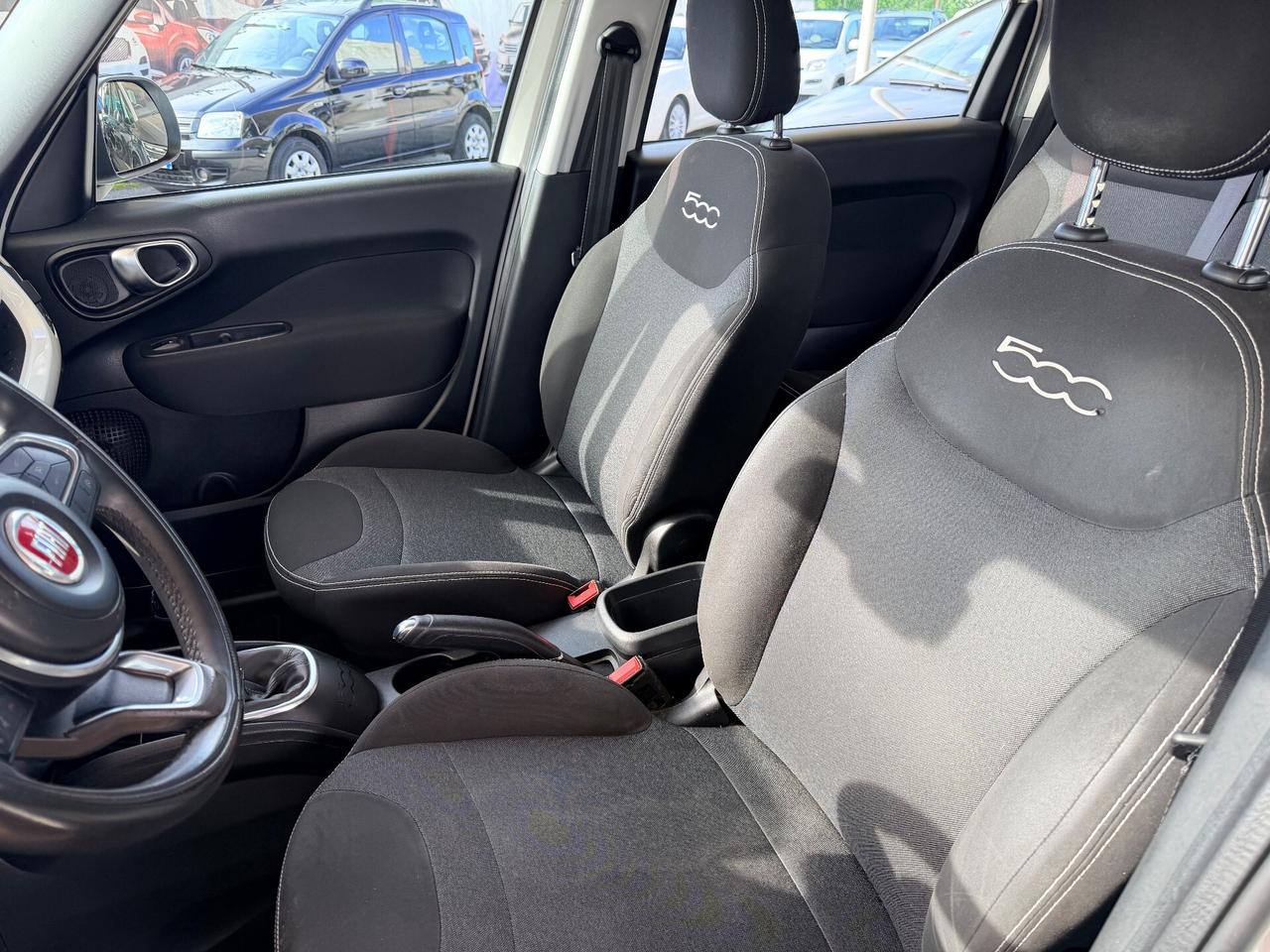 Fiat 500L 1.3 Multijet 95 CV