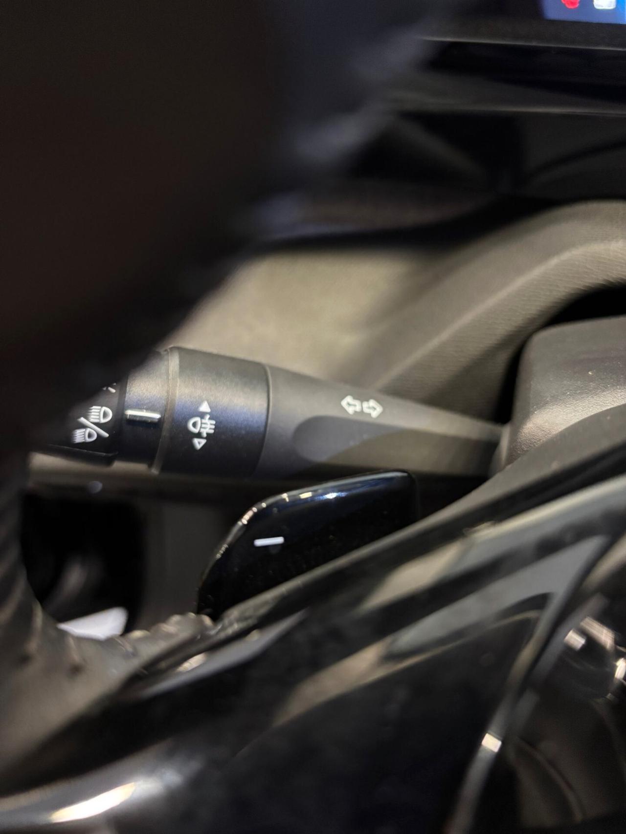 Peugeot 308 1.5 BlueHDi 130 S&S EAT8 Allure
