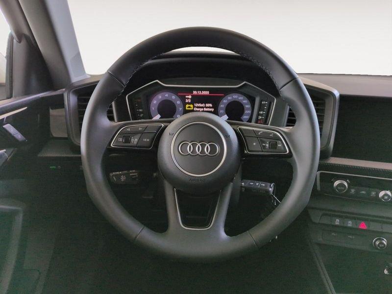 Audi A1 2ª SERIE SPB 30 TFSI Business