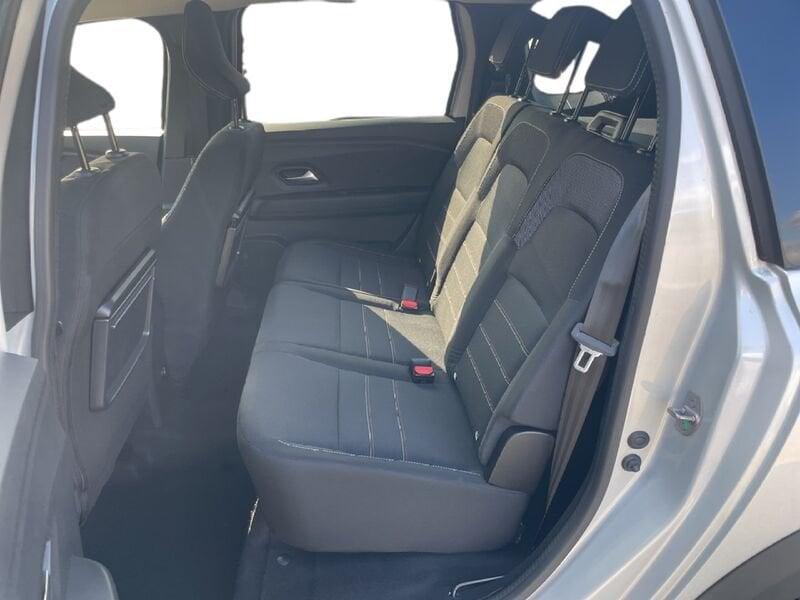 Dacia Jogger Jogger 1.0 TCe GPL 100 CV 5 posti Extreme Up
