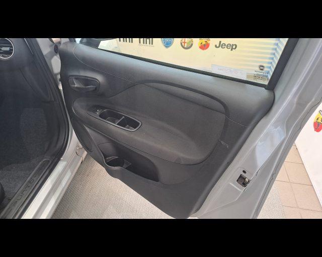 FIAT Punto 5p 1.3 mjt Street s&s 95cv