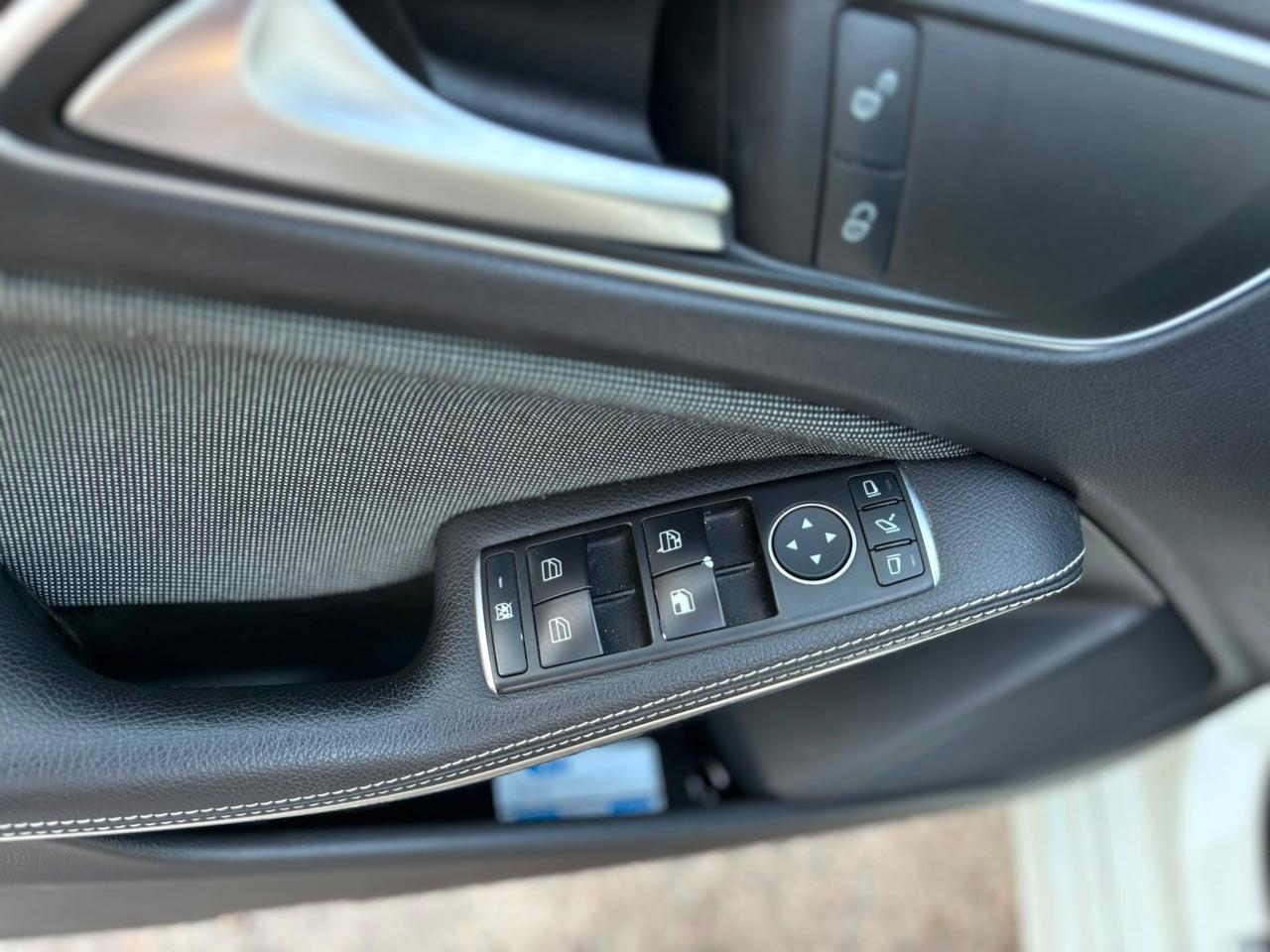 Mercedes-benz A 160 CDI Premium neopatentati