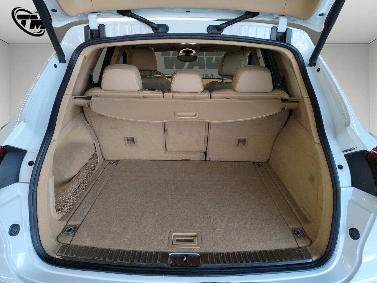 Porsche Cayenne 3.0 tiptronic