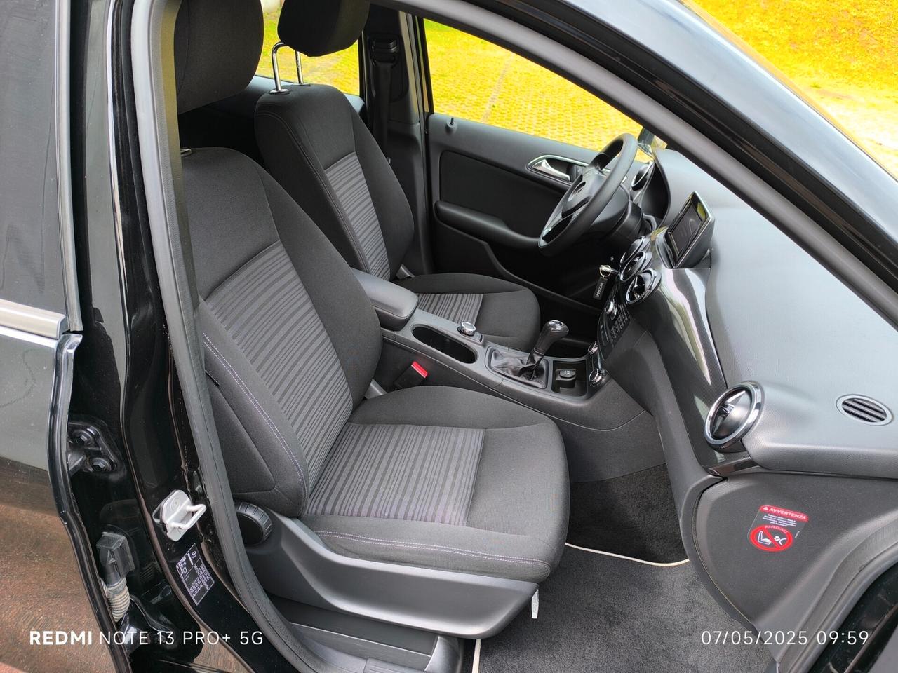 Mercedes-benz B 180 B 180 Executive