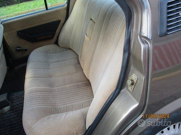 Alfa Romeo Alfetta Berlina 2.0 L