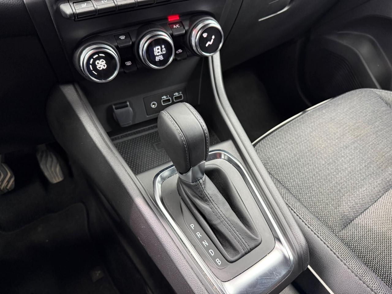 Mitsubishi ASX 1.6L Plug In 159 CV AT Instyle (633)