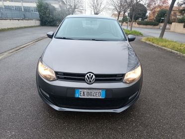 Volkswagen Polo 1.2 5P. del 2010 SOLO 1118.000 KM