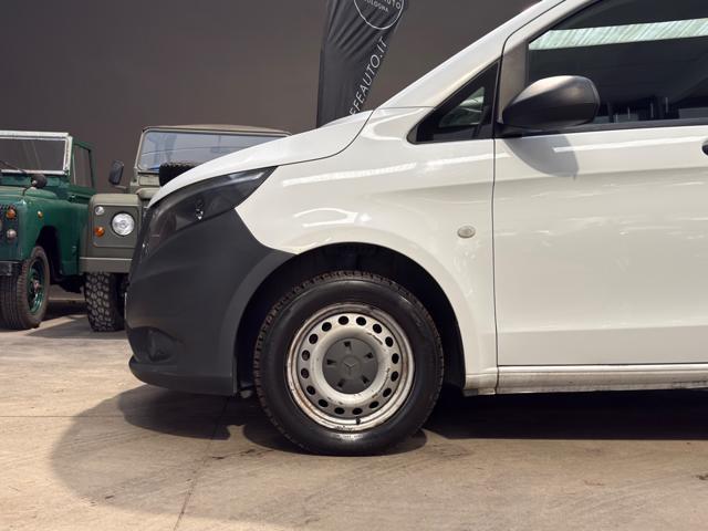 MERCEDES-BENZ Vito 1.6 109 CDI PC-SL Furgone Long Business
