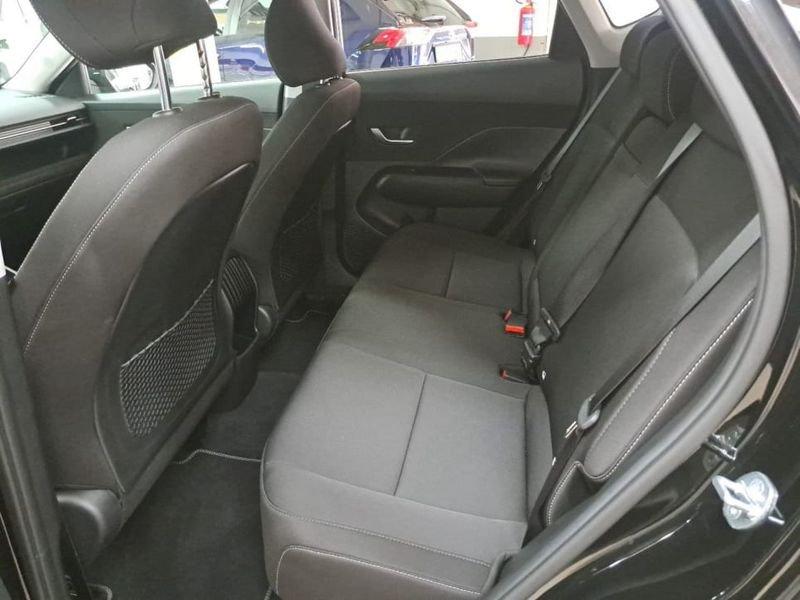 Hyundai Kona 1.6 GDI HEV X LINE 2WD 141CV DCT